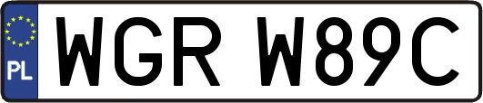 WGRW89C