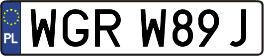 WGRW89J