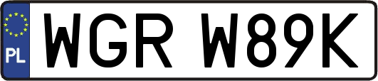 WGRW89K