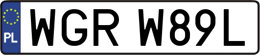 WGRW89L