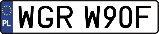 WGRW90F