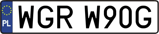 WGRW90G