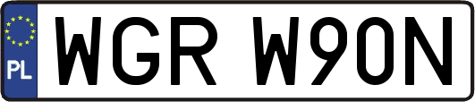 WGRW90N