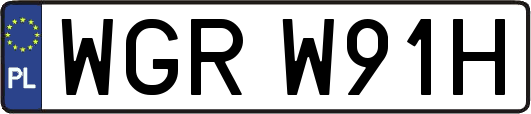 WGRW91H