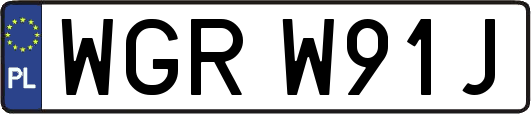 WGRW91J