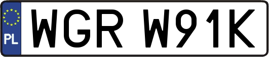 WGRW91K