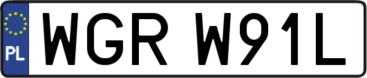 WGRW91L