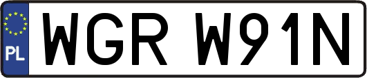 WGRW91N