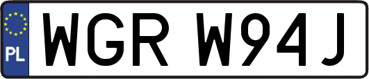 WGRW94J