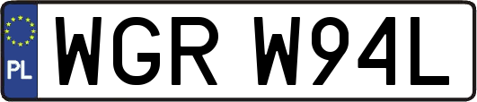 WGRW94L