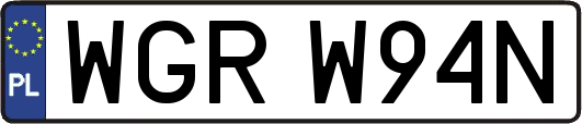 WGRW94N