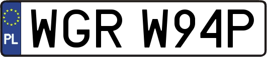 WGRW94P