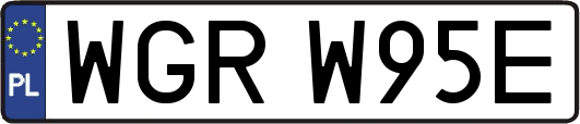 WGRW95E