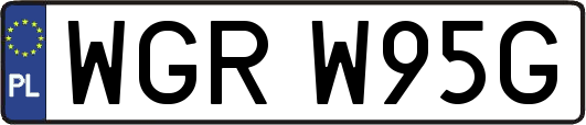 WGRW95G