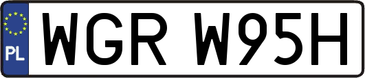 WGRW95H