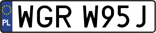 WGRW95J
