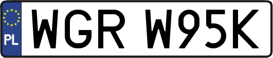 WGRW95K