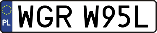 WGRW95L