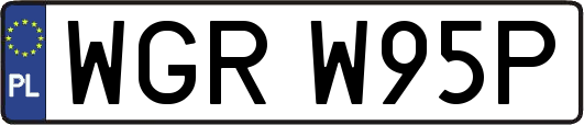WGRW95P