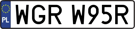 WGRW95R