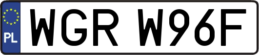 WGRW96F