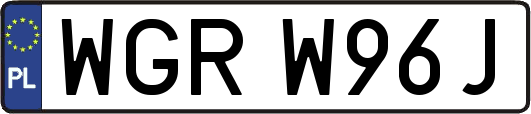 WGRW96J