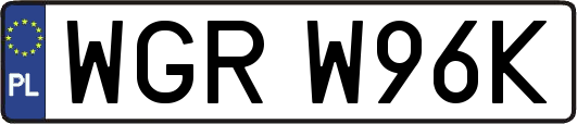 WGRW96K