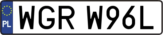 WGRW96L