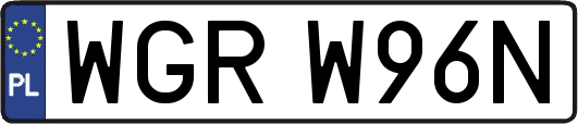 WGRW96N