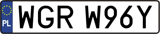 WGRW96Y