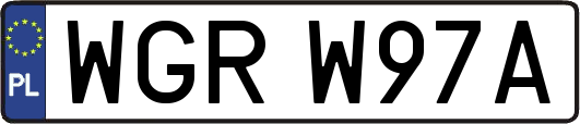 WGRW97A