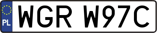 WGRW97C