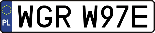 WGRW97E