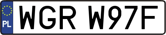 WGRW97F