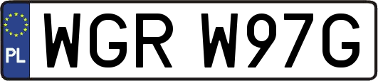 WGRW97G