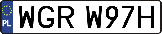 WGRW97H