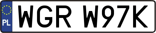 WGRW97K