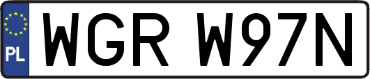 WGRW97N