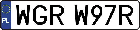WGRW97R