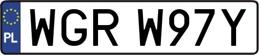 WGRW97Y