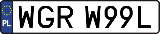 WGRW99L