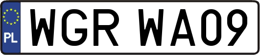 WGRWA09