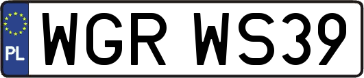 WGRWS39