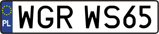 WGRWS65