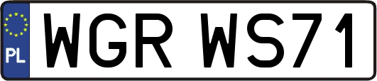 WGRWS71