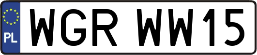 WGRWW15