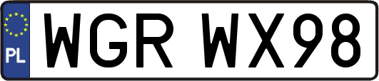 WGRWX98