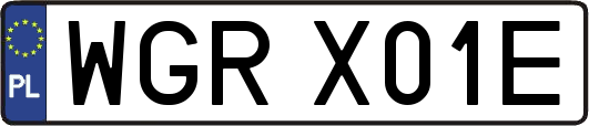 WGRX01E