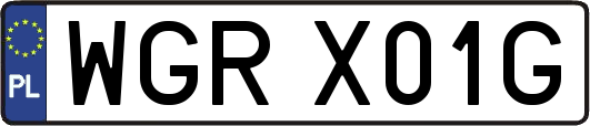 WGRX01G