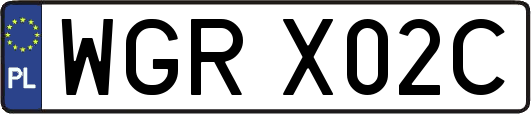 WGRX02C